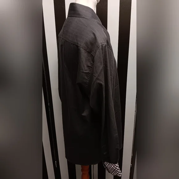 NWT Michelsons London shirt - Picture 5 of 8